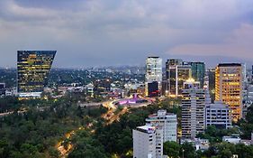 W Mexico City,mexico City,distrito Federal,mex